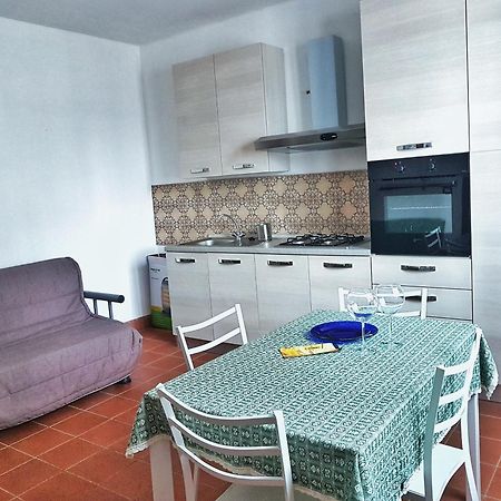 Casa Vacanza "La Piazzetta" マルツァメミ 部屋 写真