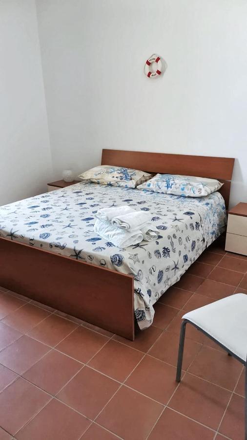 Casa Vacanza "La Piazzetta" マルツァメミ エクステリア 写真
