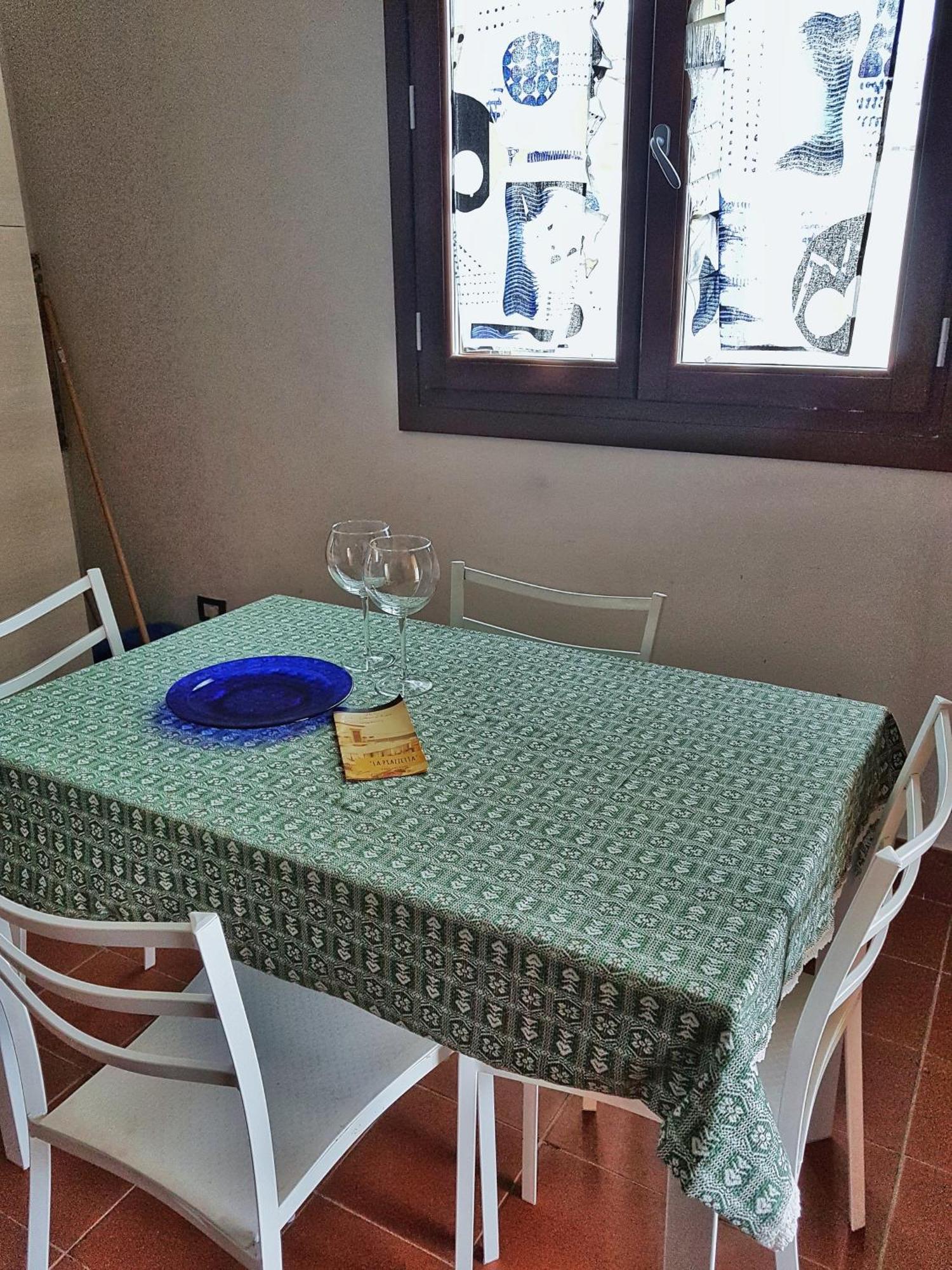 Casa Vacanza "La Piazzetta" マルツァメミ 部屋 写真